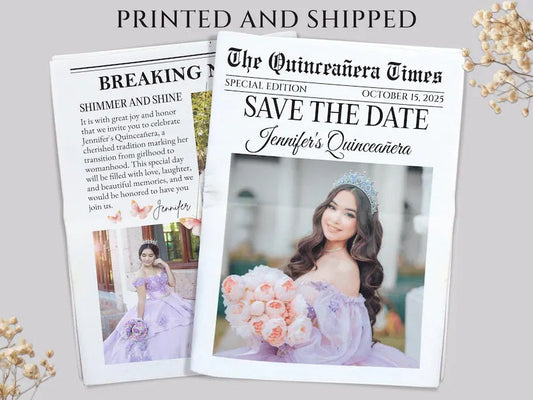 Why Custom Newspapers Are The Most Thoughtful Personalized Gift You Can Give This Year