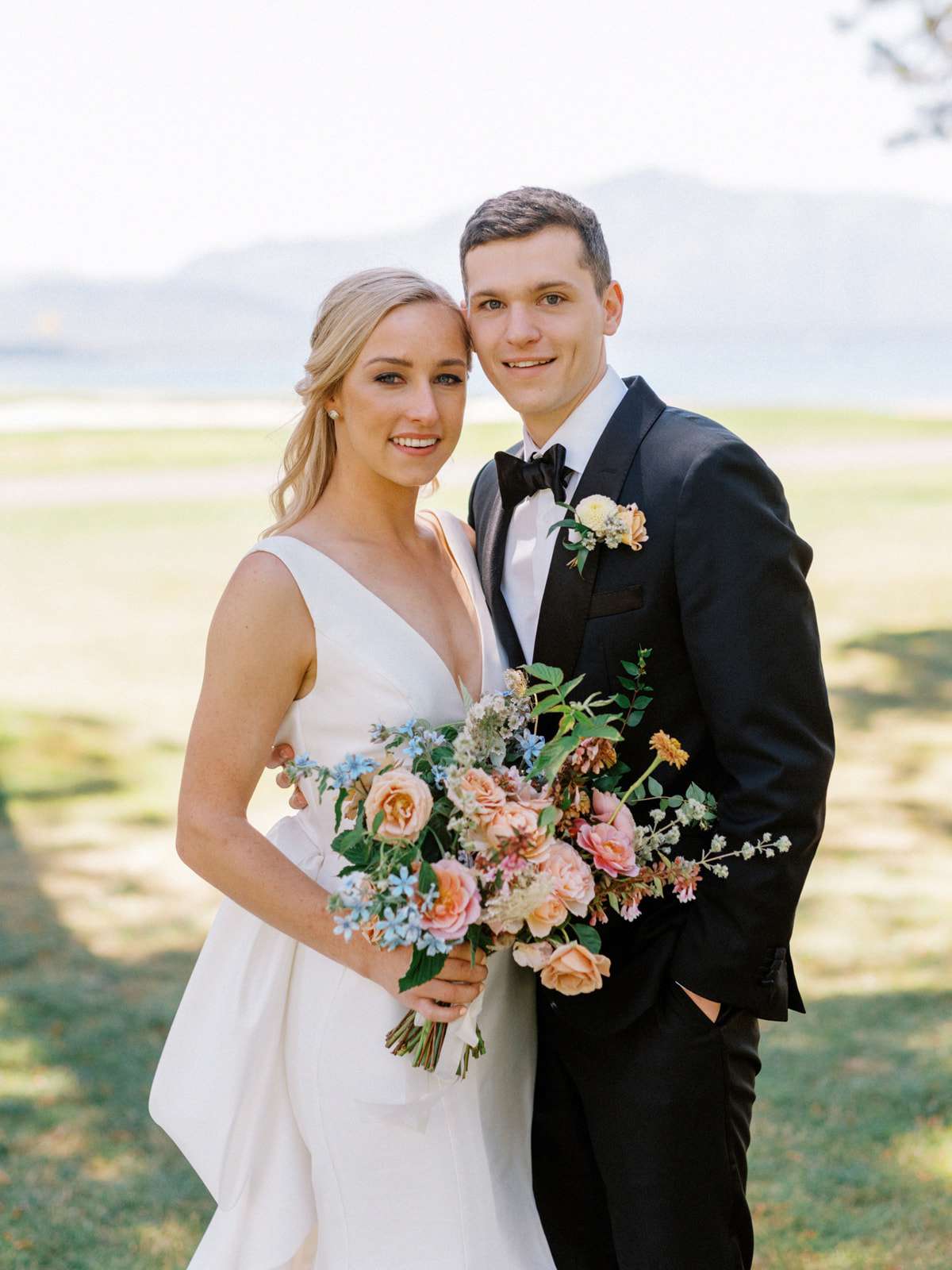 Wedding Top Sales
