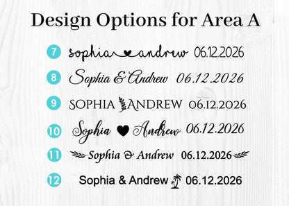 Wedding Hand Fans Personalized Wedding Favors for Guests in Bulk Custom Wedding Fans Personalized Folding Fans for Wedding Party Rustic Gift